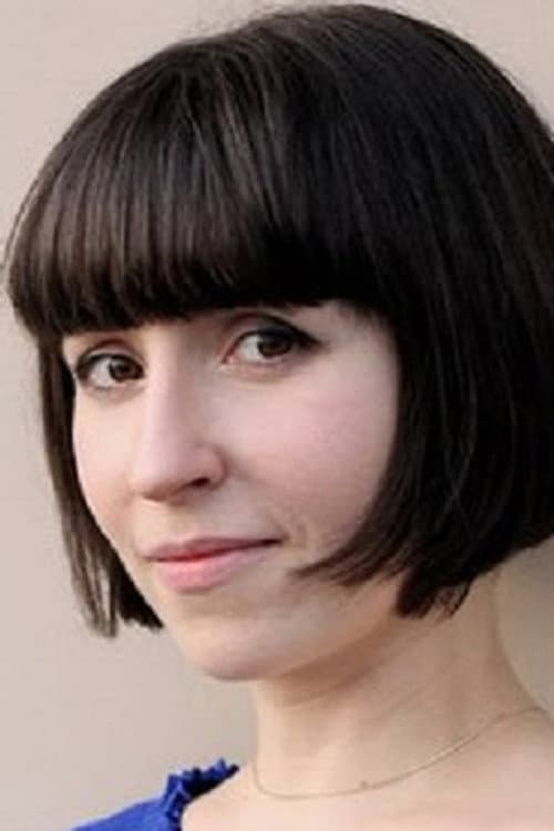 Polina Oldenburg foto