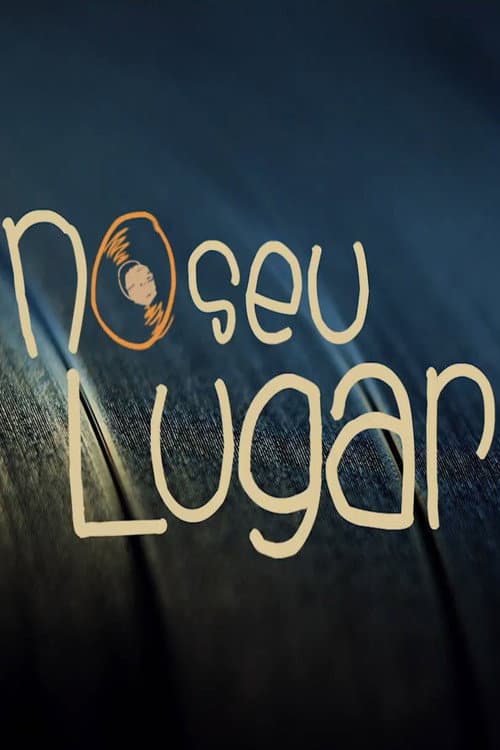 No seu Lugar (2013) poster