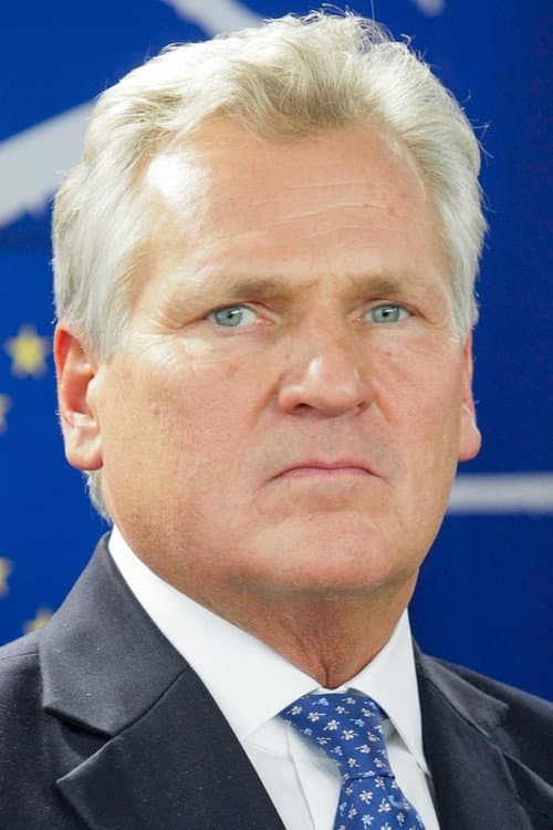 Aleksander Kwaśniewski foto