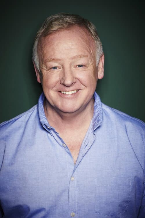 Les Dennis foto