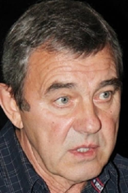 Георгий Негашев foto