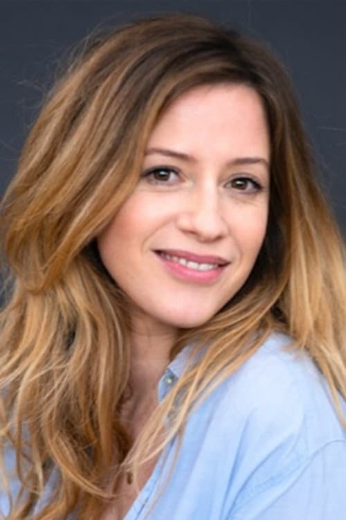 Amandine Maugy foto