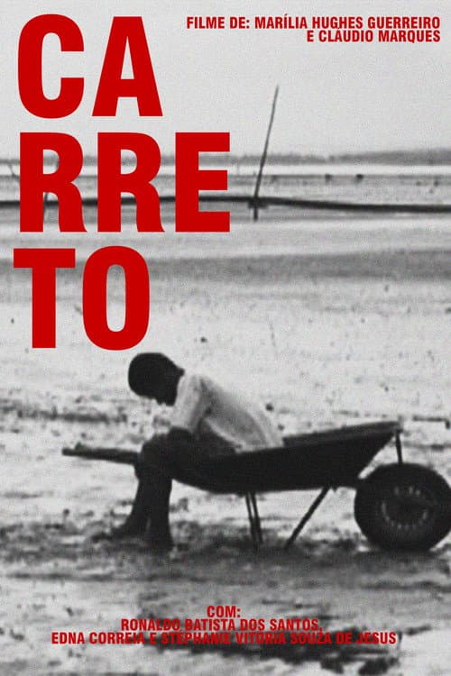 Carreto (2009) poster
