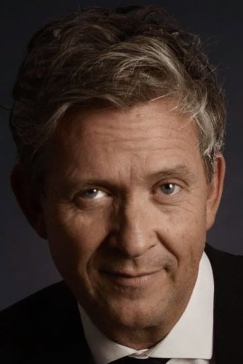 Anders Blichfeldt foto