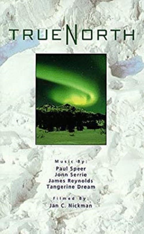 True North (1992) poster