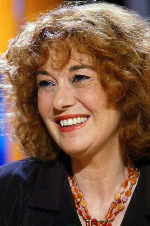 Sylvie Caster foto