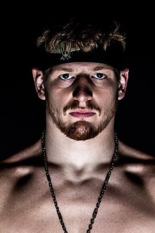 Collin Huckbody foto
