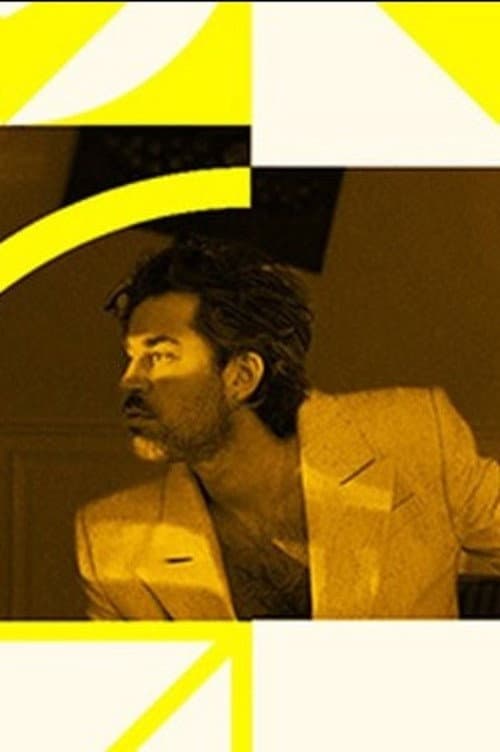 J. Bernardt en live dans la collection En Acoustique (2024) poster