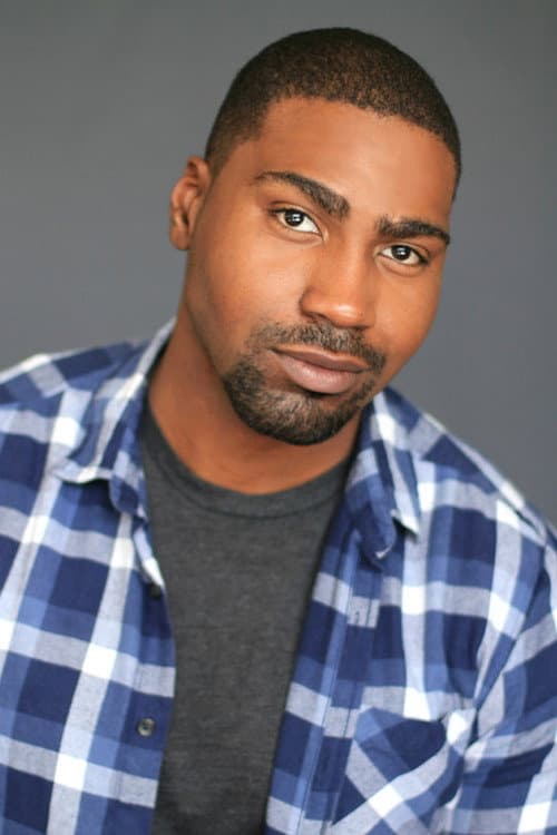 Jeremy D. Howard foto