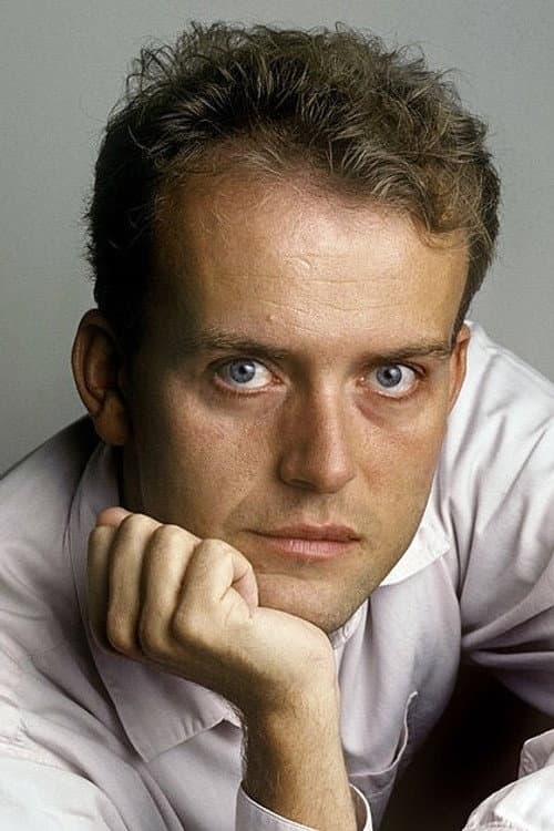 Hervé Guibert foto
