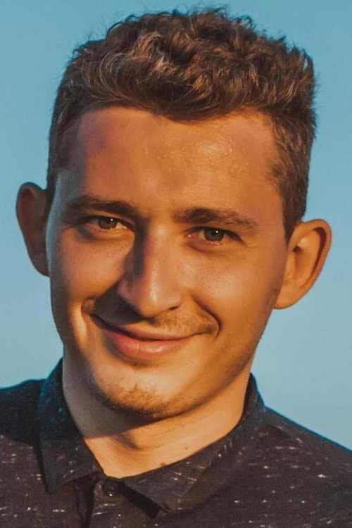 Mykolai Sierga foto