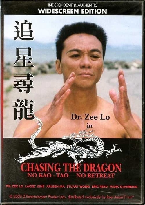 Chasing the Dragon (2005) poster