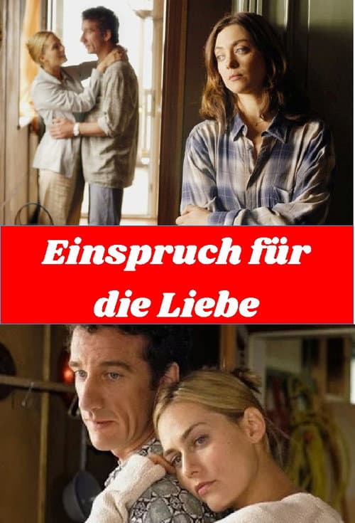 Einspruch für die Liebe (2002) poster