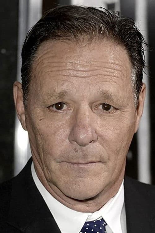 Chris Mulkey foto