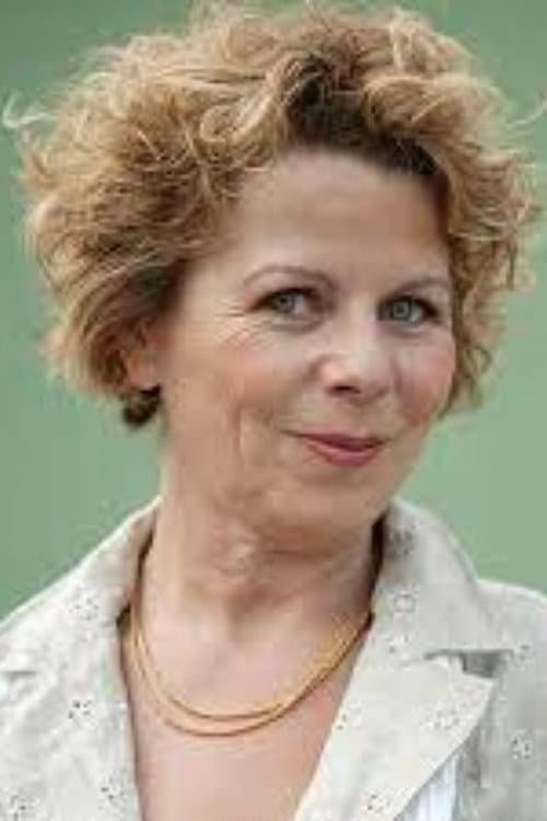 Karin Tanghe foto