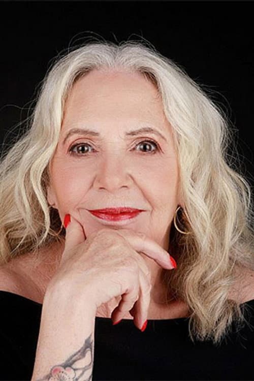 Josie Katz foto
