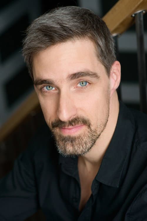 Nicola-Frank Vachon foto