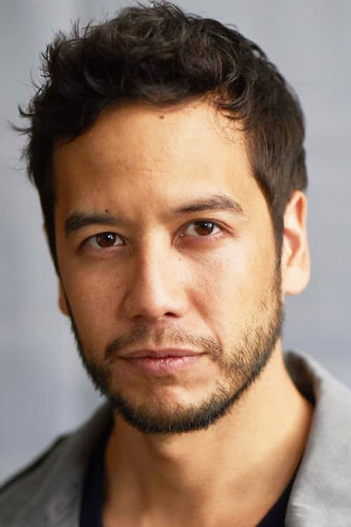 Ricco Fajardo foto