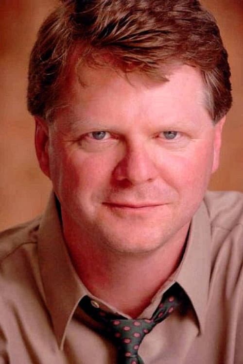 Richard Gilbert-Hill foto