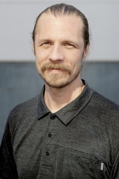 Anders Tolergård foto