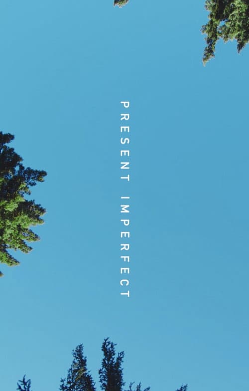 Present Imperfect (2020) poster