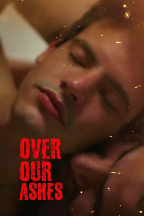 Sobre Nossas Cinzas (2022) poster