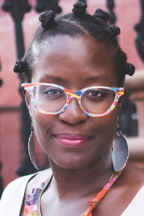 Iyabo Boyd foto