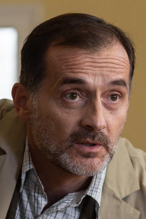 Igor Filipović foto
