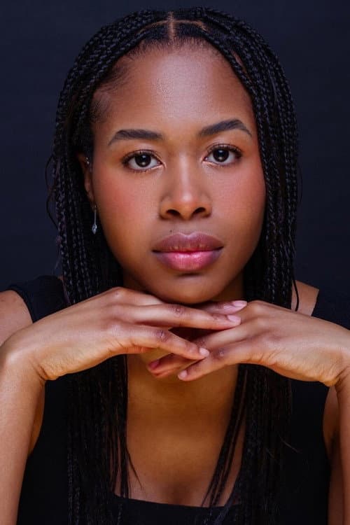 Rebecca Fadoju foto
