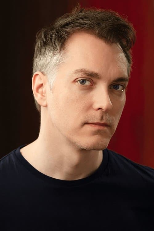 Peter Hallin foto