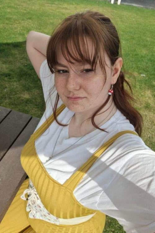 Sophie Grainger Baird foto