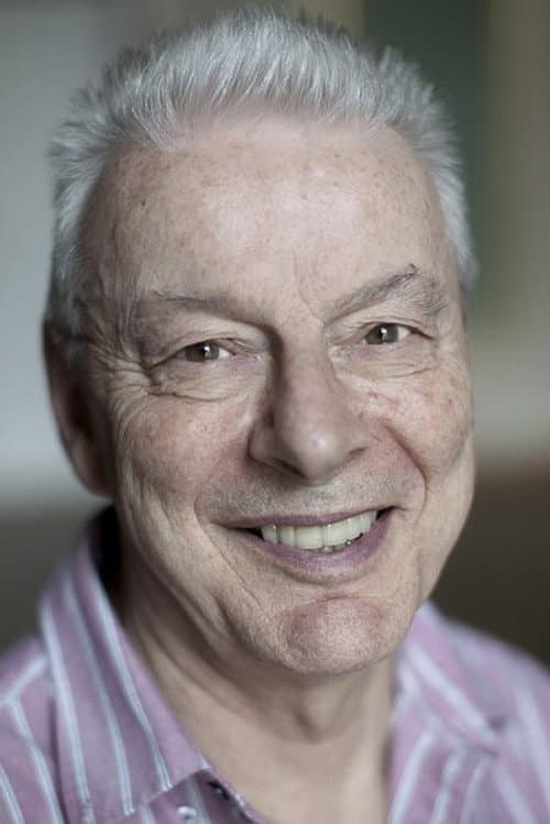 Paul Esswood foto
