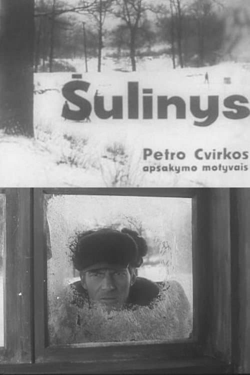 Šulinys (1966) poster