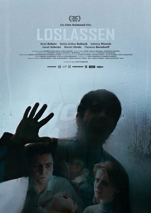 Loslassen (2018) poster