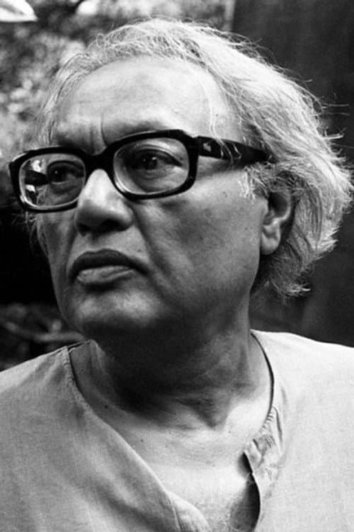 Subrata Mitra foto