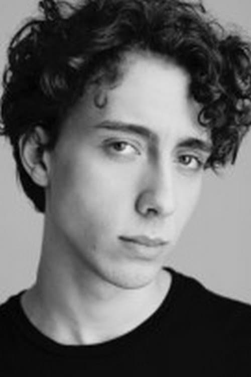 Léo Siminot foto