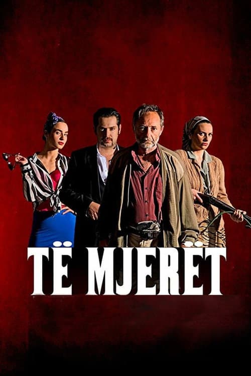 Të mjerët (2013) poster