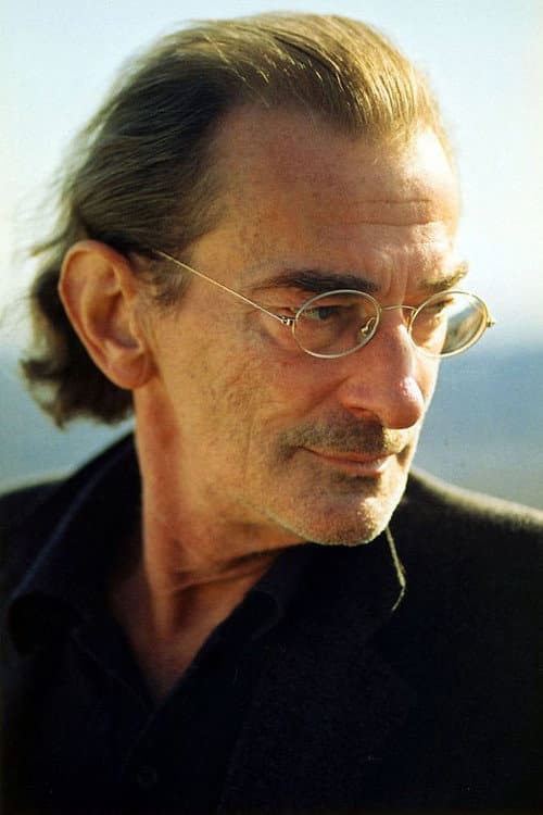 Ludwig Hirsch foto