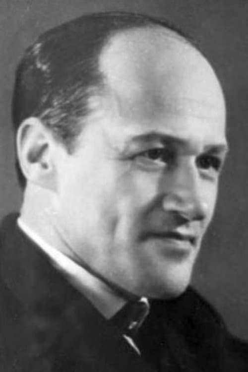 Yuriy Eliseev foto