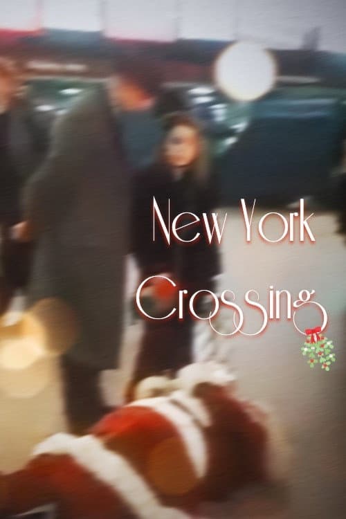Un angelo a New York (1996) poster