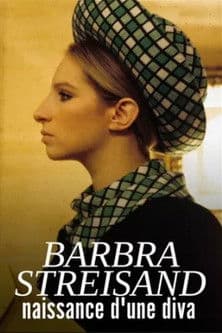 Barbra Streisand, naissance d'une diva (2017) poster