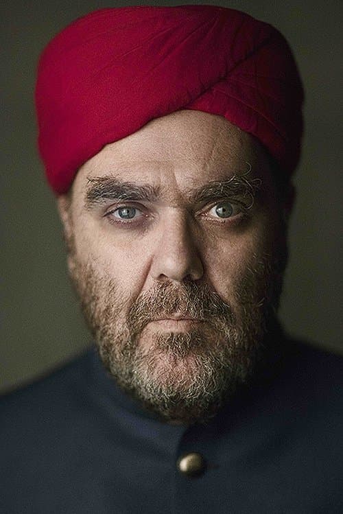 André Abujamra foto