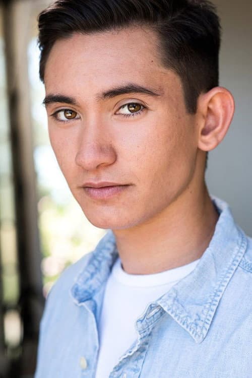 Andrew Franklin foto