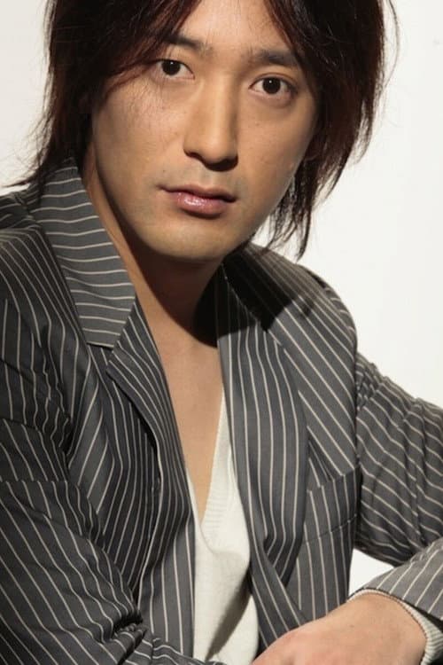 Keizoh Kawano foto