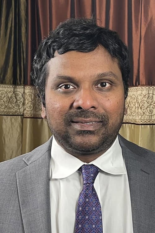Paul Kattupalli foto