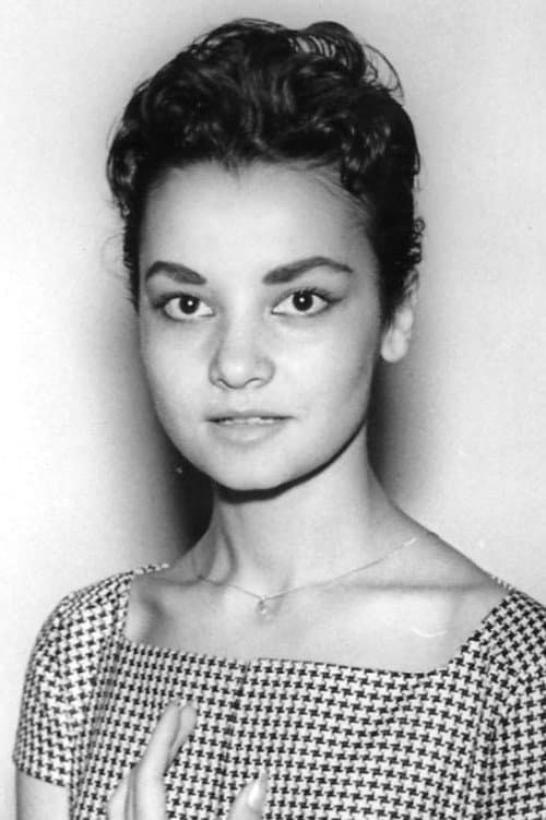 Isana Medel foto