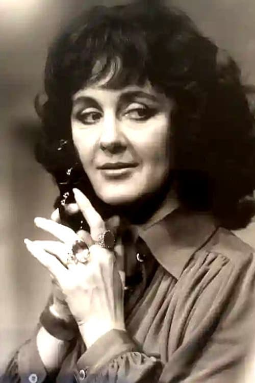 Janet Hargreaves foto