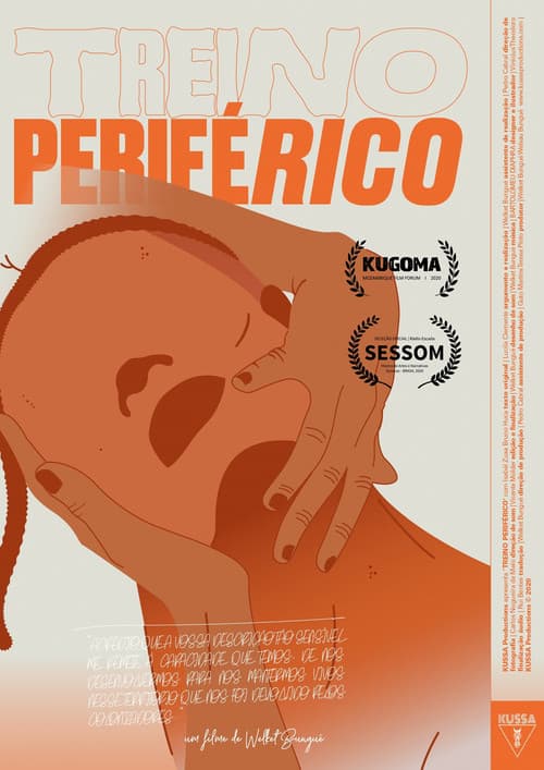 Treino Periférico (2020) poster