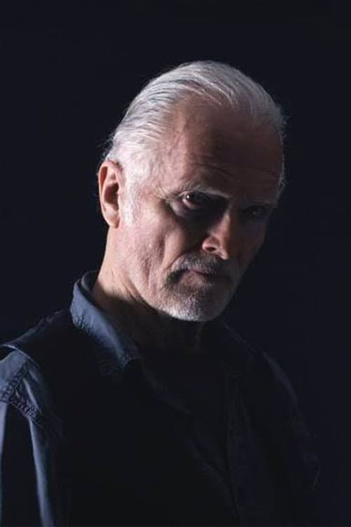 Rob Nilsson foto