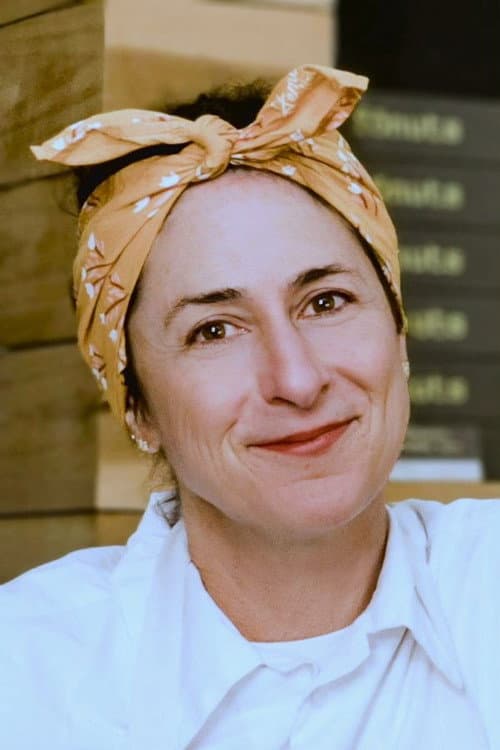 Nancy Truman foto